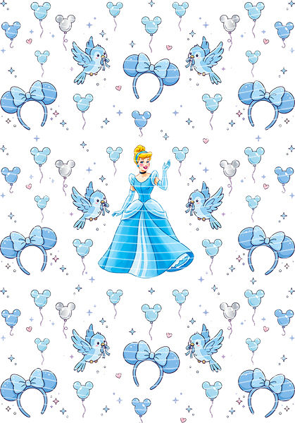 A5 Notebook Wraps-W-3285